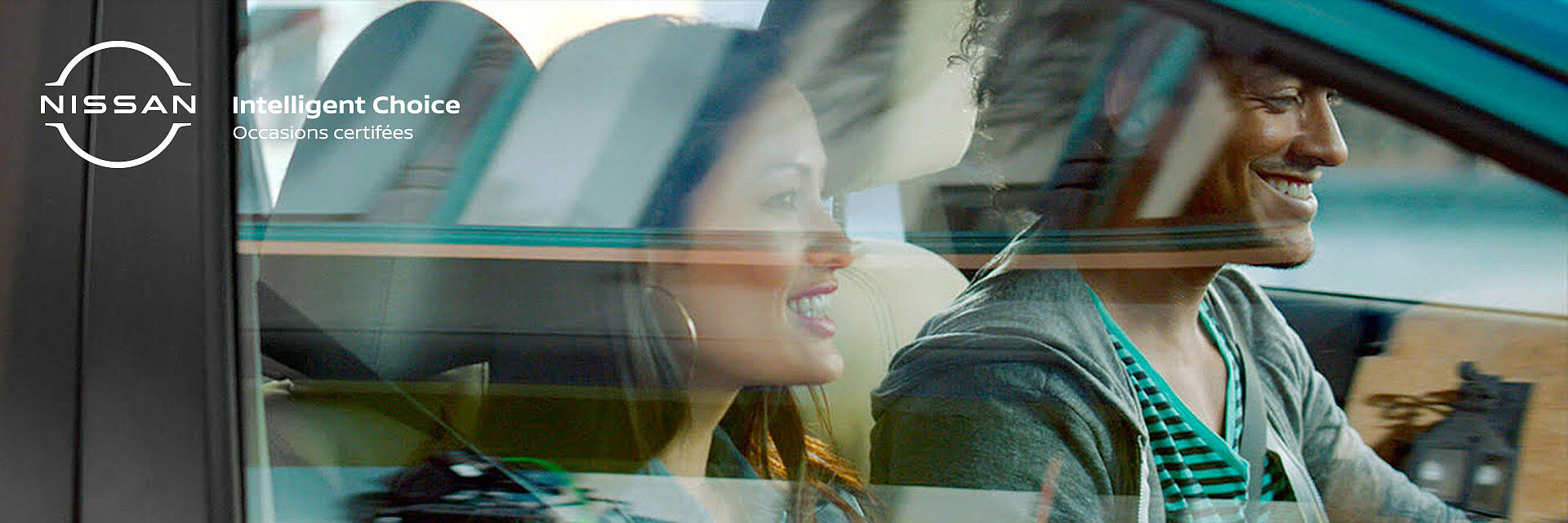 La promesse Nissan Intelligent Choice